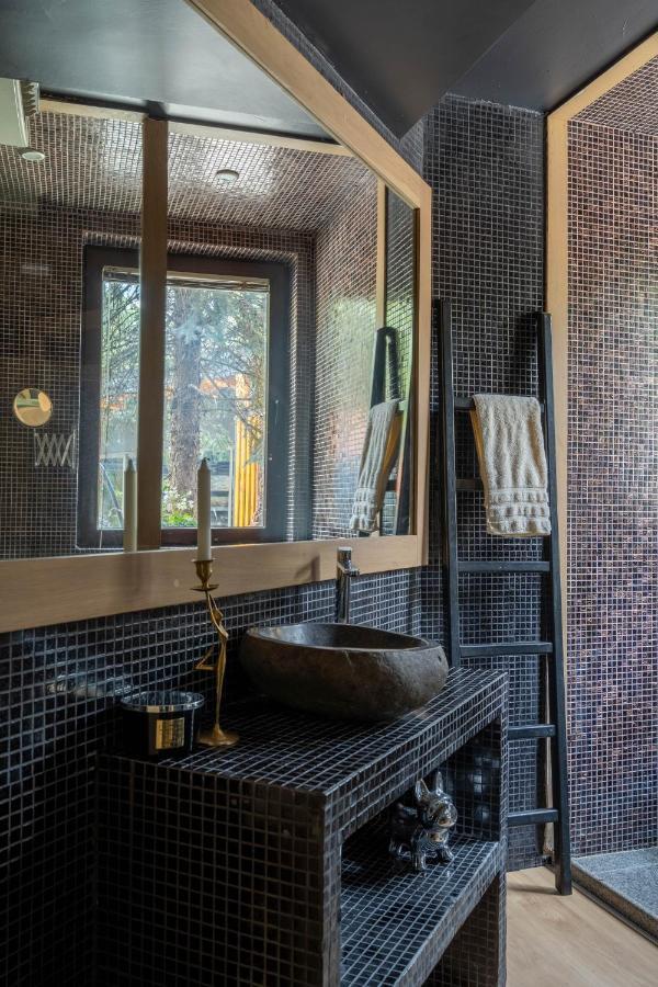 Villa Yana Hotel Winery&Spa スタラ・ザゴラ エクステリア 写真
