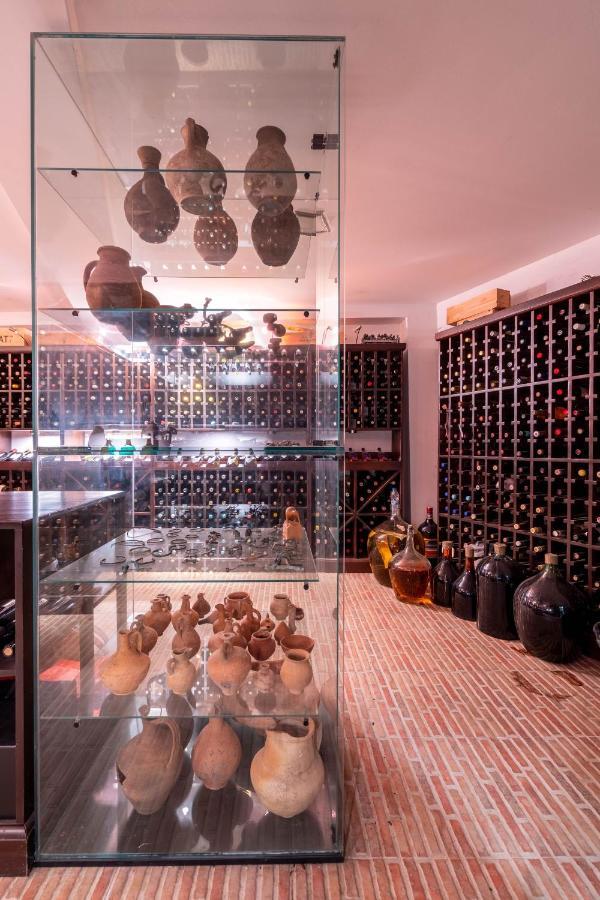 Villa Yana Hotel Winery&Spa スタラ・ザゴラ エクステリア 写真